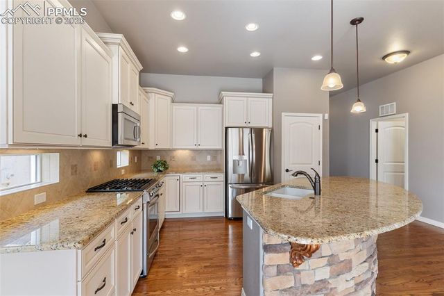 2479 Pine Valley View, Colorado Springs, CO 80920