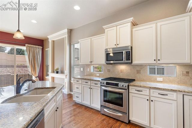 2479 Pine Valley View, Colorado Springs, CO 80920