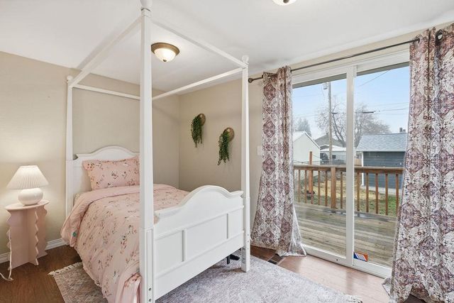 2302 E Providence Ave, Spokane, WA 99207