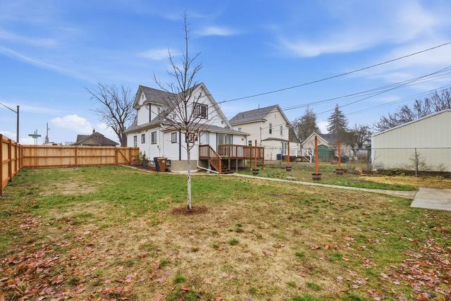 2302 E Providence Ave, Spokane, WA 99207