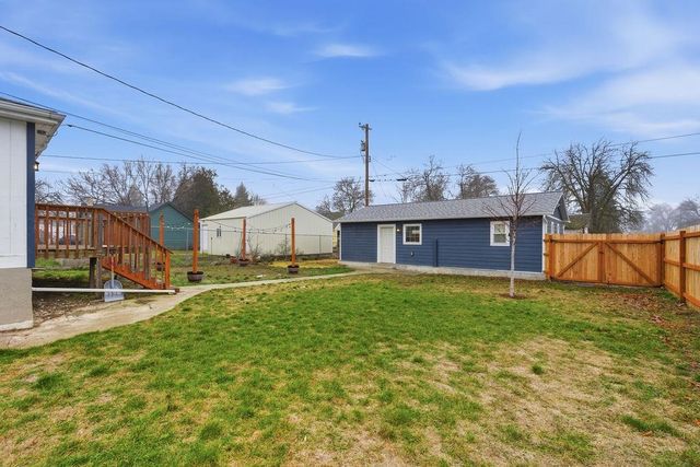 2302 E Providence Ave, Spokane, WA 99207