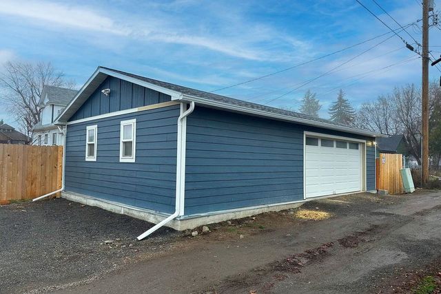 2302 E Providence Ave, Spokane, WA 99207