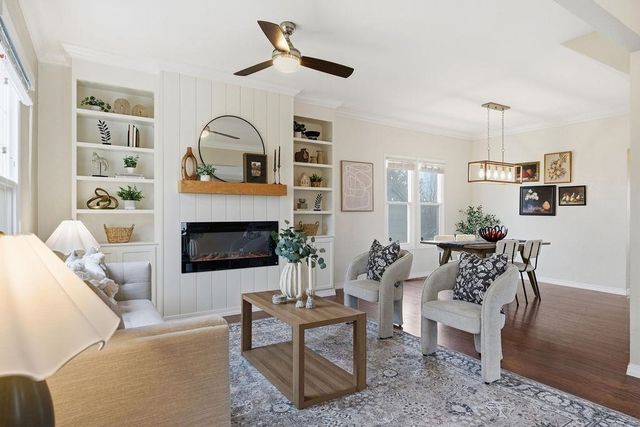 2302 E Providence Ave, Spokane, WA 99207