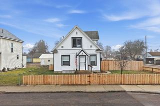 2302 E Providence Ave, Spokane, WA 99207