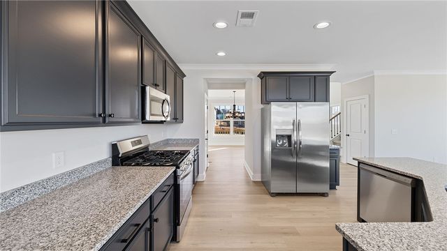 512 Broad Creek Court, Seneca, SC 29678