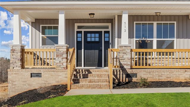 512 Broad Creek Court, Seneca, SC 29678