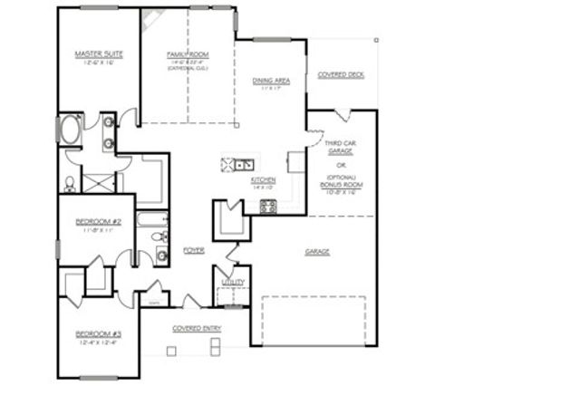 512 Broad Creek Court, Seneca, SC 29678