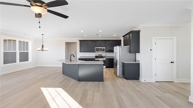 512 Broad Creek Court, Seneca, SC 29678