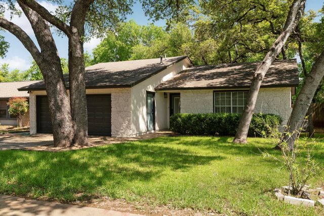 7507 Bender DR, Austin, TX 78749