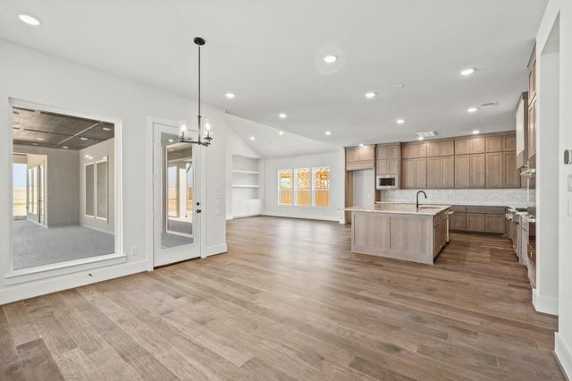 22214 Desert Foothills Lane, Cypress, TX 77433