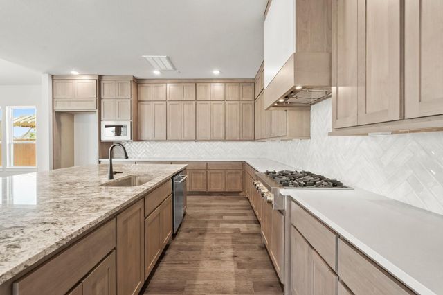 22214 Desert Foothills Lane, Cypress, TX 77433