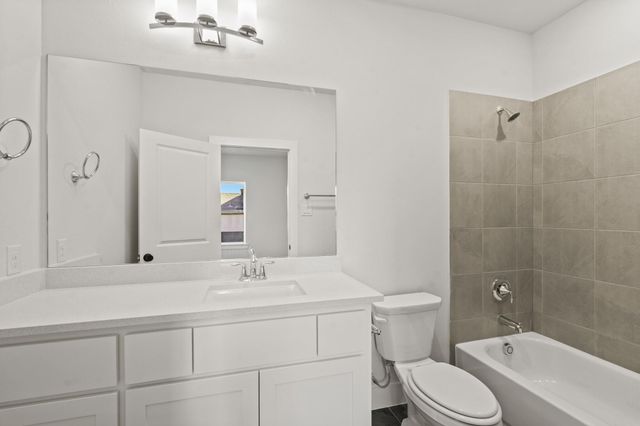 22214 Desert Foothills Lane, Cypress, TX 77433