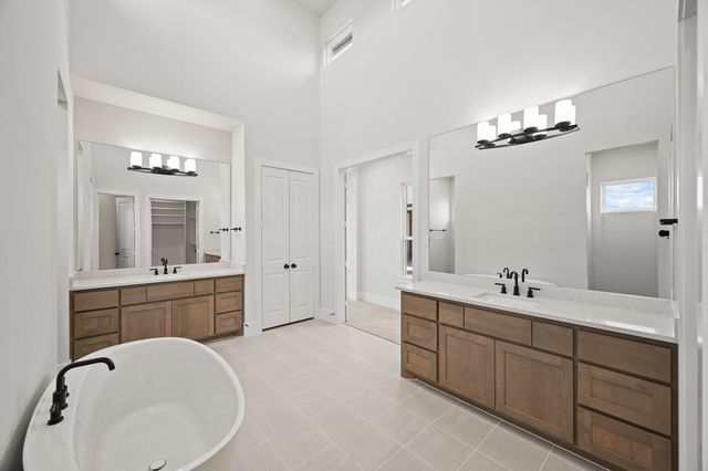 22214 Desert Foothills Lane, Cypress, TX 77433