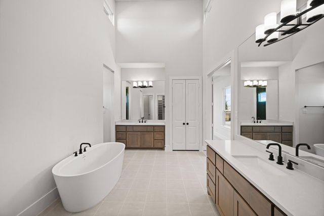 22214 Desert Foothills Lane, Cypress, TX 77433