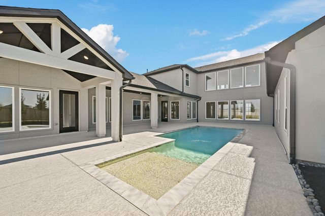 22214 Desert Foothills Lane, Cypress, TX 77433