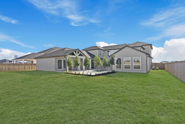 22214 Desert Foothills Lane, Cypress, TX 77433