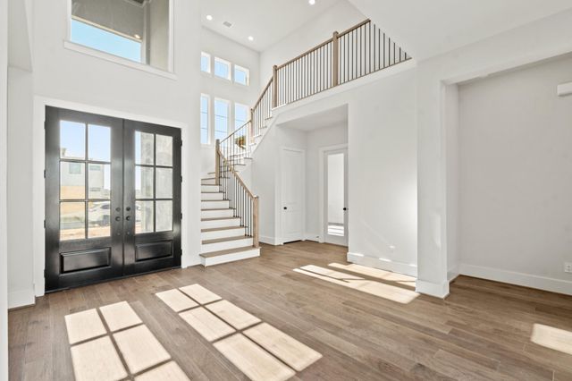 22214 Desert Foothills Lane, Cypress, TX 77433