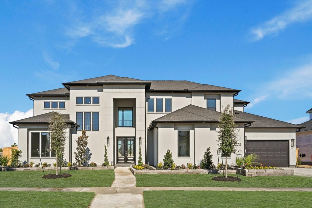 22214 Desert Foothills Lane, Cypress, TX 77433