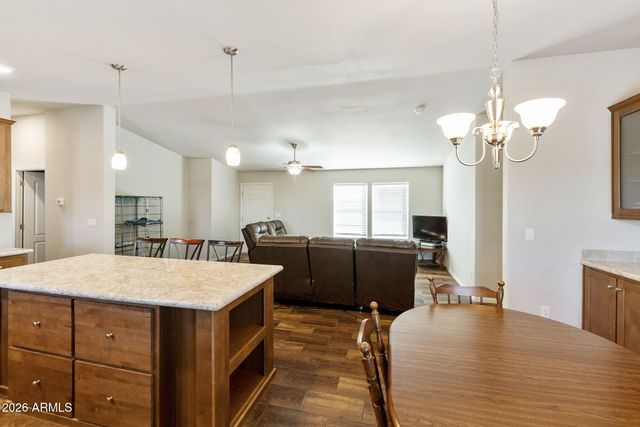 775 N HILTON Road, Apache Junction, AZ 85119