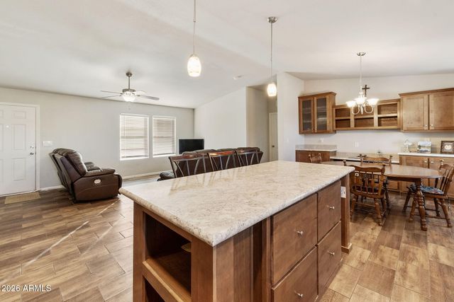 775 N HILTON Road, Apache Junction, AZ 85119