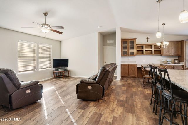 775 N HILTON Road, Apache Junction, AZ 85119