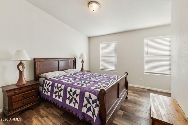 775 N HILTON Road, Apache Junction, AZ 85119