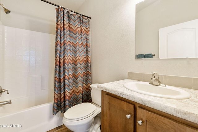 775 N HILTON Road, Apache Junction, AZ 85119