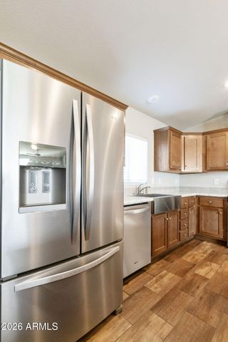 775 N HILTON Road, Apache Junction, AZ 85119