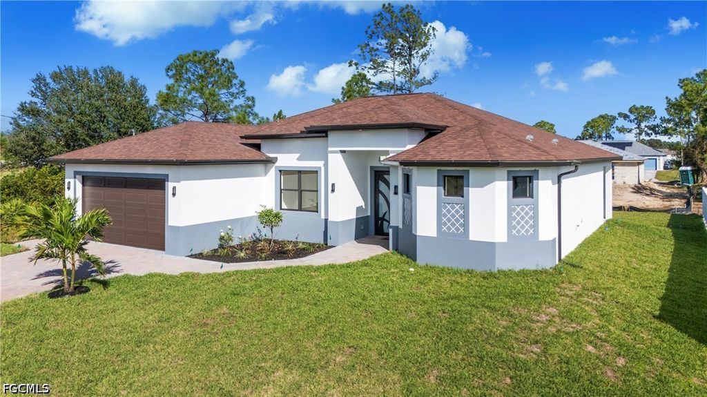 4100 8th ST SW, Lehigh Acres, FL 33976
