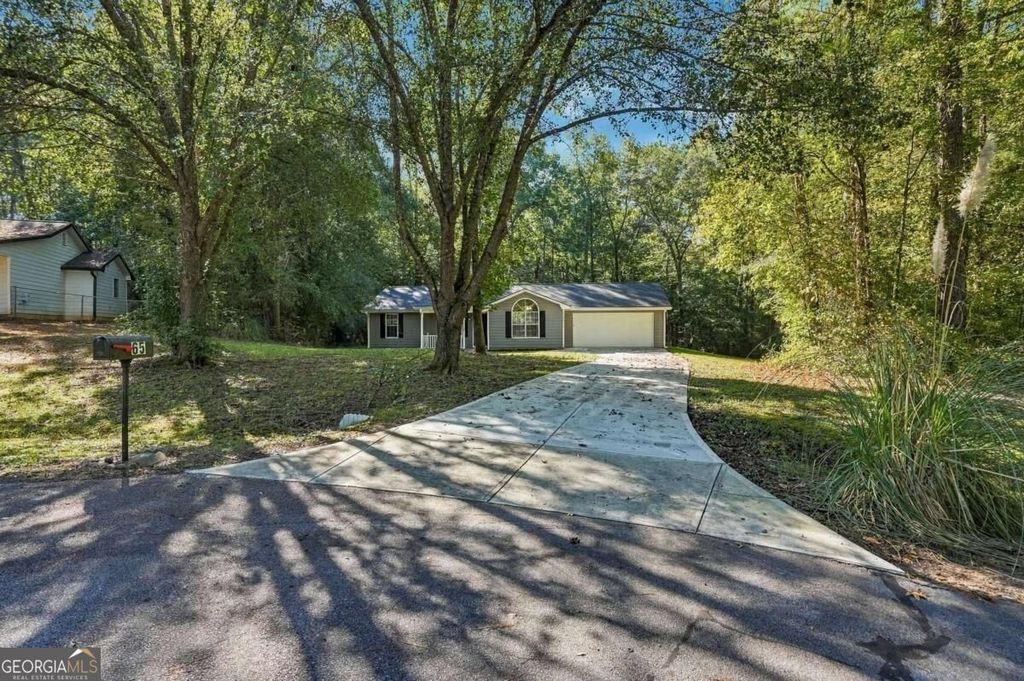 65 Laurel Ridge Court, Covington, GA 30016 — photo 2