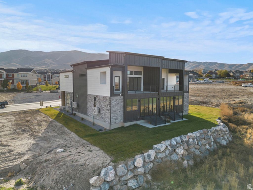 64 E WATSON DR, Saratoga Springs, UT 84045 — photo 4