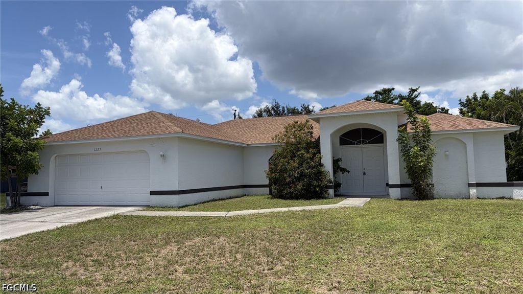 1229 SE 21st PL, Cape Coral, FL 33990