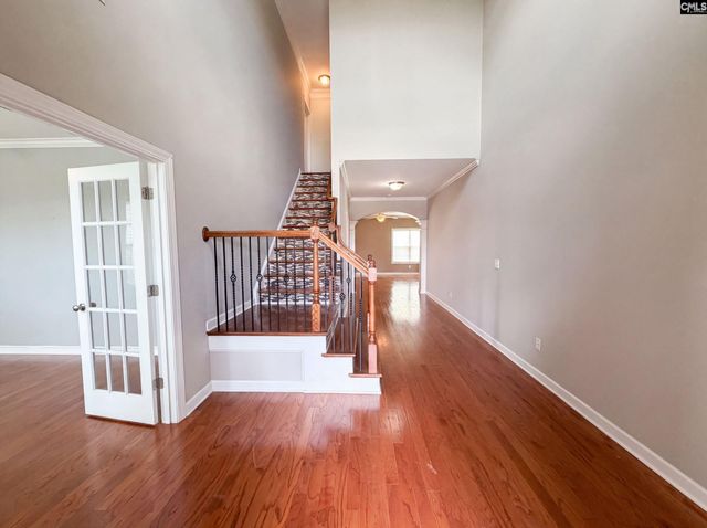 621 Gaelens Lane, Irmo, SC 29063