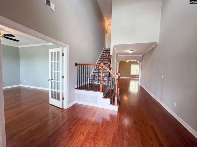 621 Gaelens Lane, Irmo, SC 29063