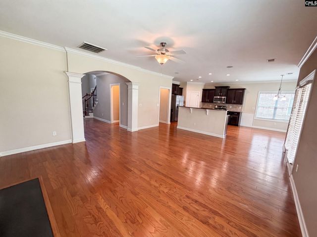 621 Gaelens Lane, Irmo, SC 29063
