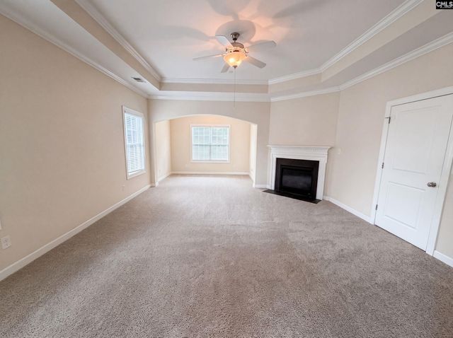 621 Gaelens Lane, Irmo, SC 29063