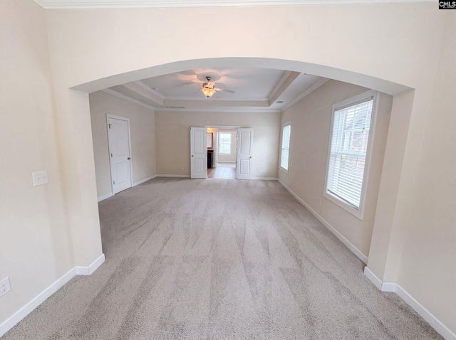 621 Gaelens Lane, Irmo, SC 29063