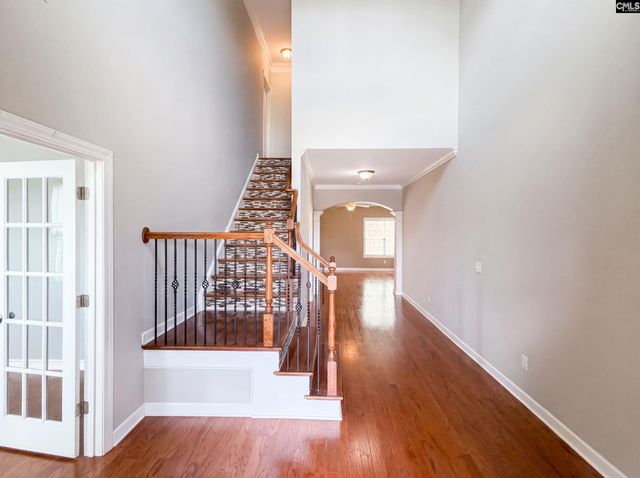 621 Gaelens Lane, Irmo, SC 29063