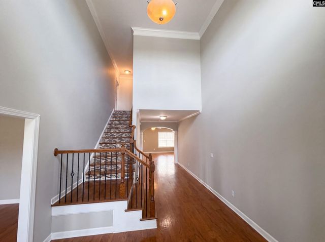 621 Gaelens Lane, Irmo, SC 29063