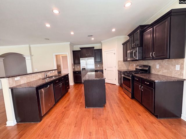 621 Gaelens Lane, Irmo, SC 29063