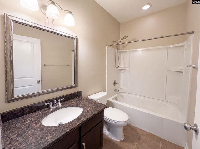 621 Gaelens Lane, Irmo, SC 29063