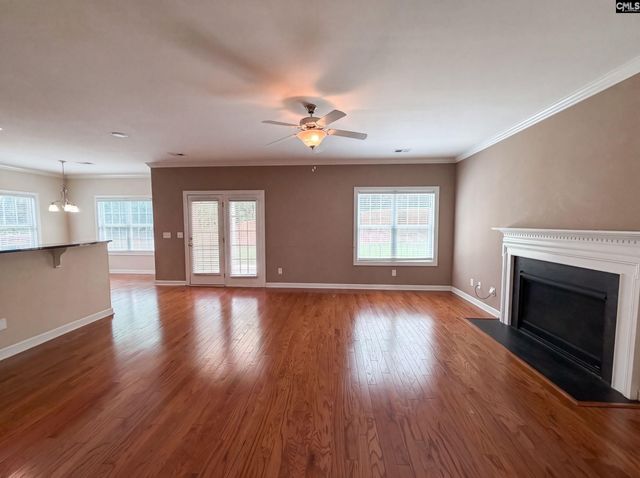 621 Gaelens Lane, Irmo, SC 29063