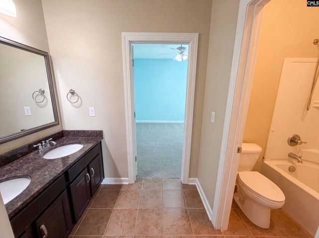 621 Gaelens Lane, Irmo, SC 29063