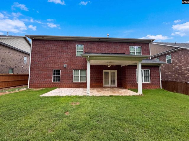 621 Gaelens Lane, Irmo, SC 29063