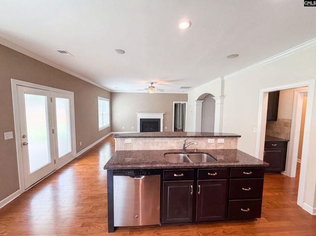 621 Gaelens Lane, Irmo, SC 29063