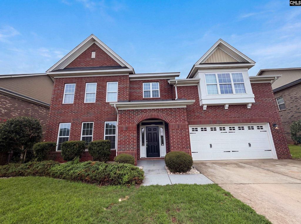621 Gaelens Lane, Irmo, SC 29063