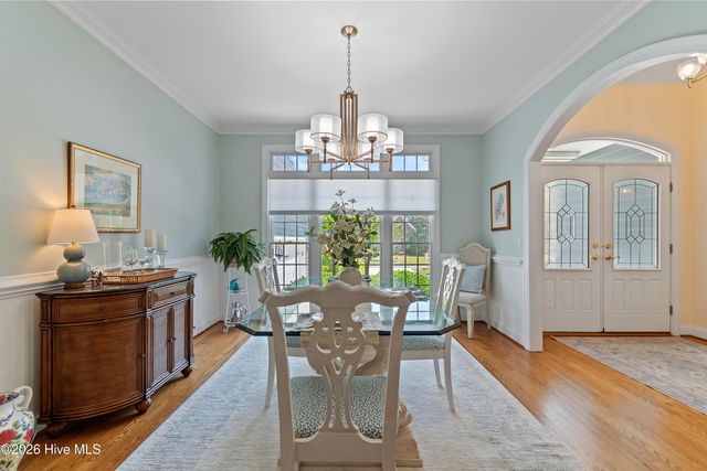 3615 W Medinah Avenue SE, Southport, NC 28461