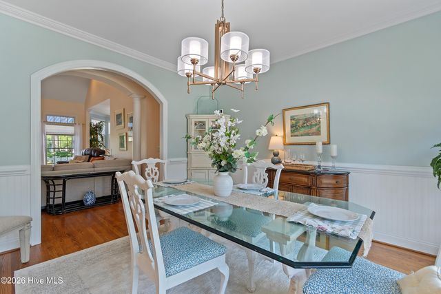 3615 W Medinah Avenue SE, Southport, NC 28461