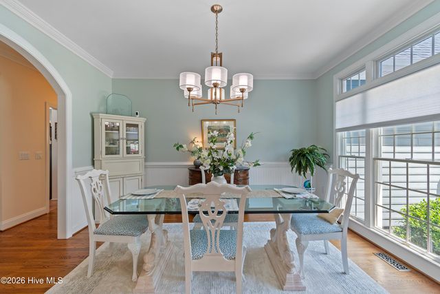 3615 W Medinah Avenue SE, Southport, NC 28461