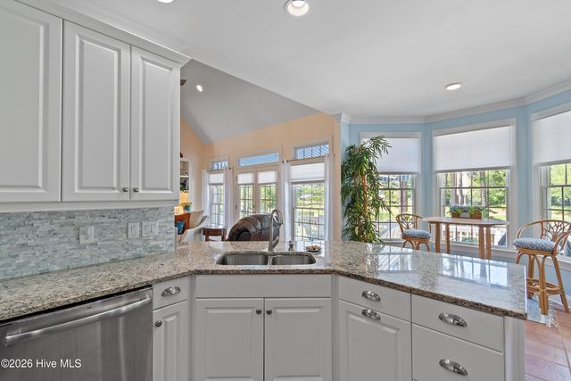 3615 W Medinah Avenue SE, Southport, NC 28461